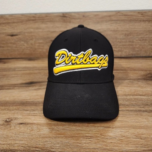 dirtbags hat